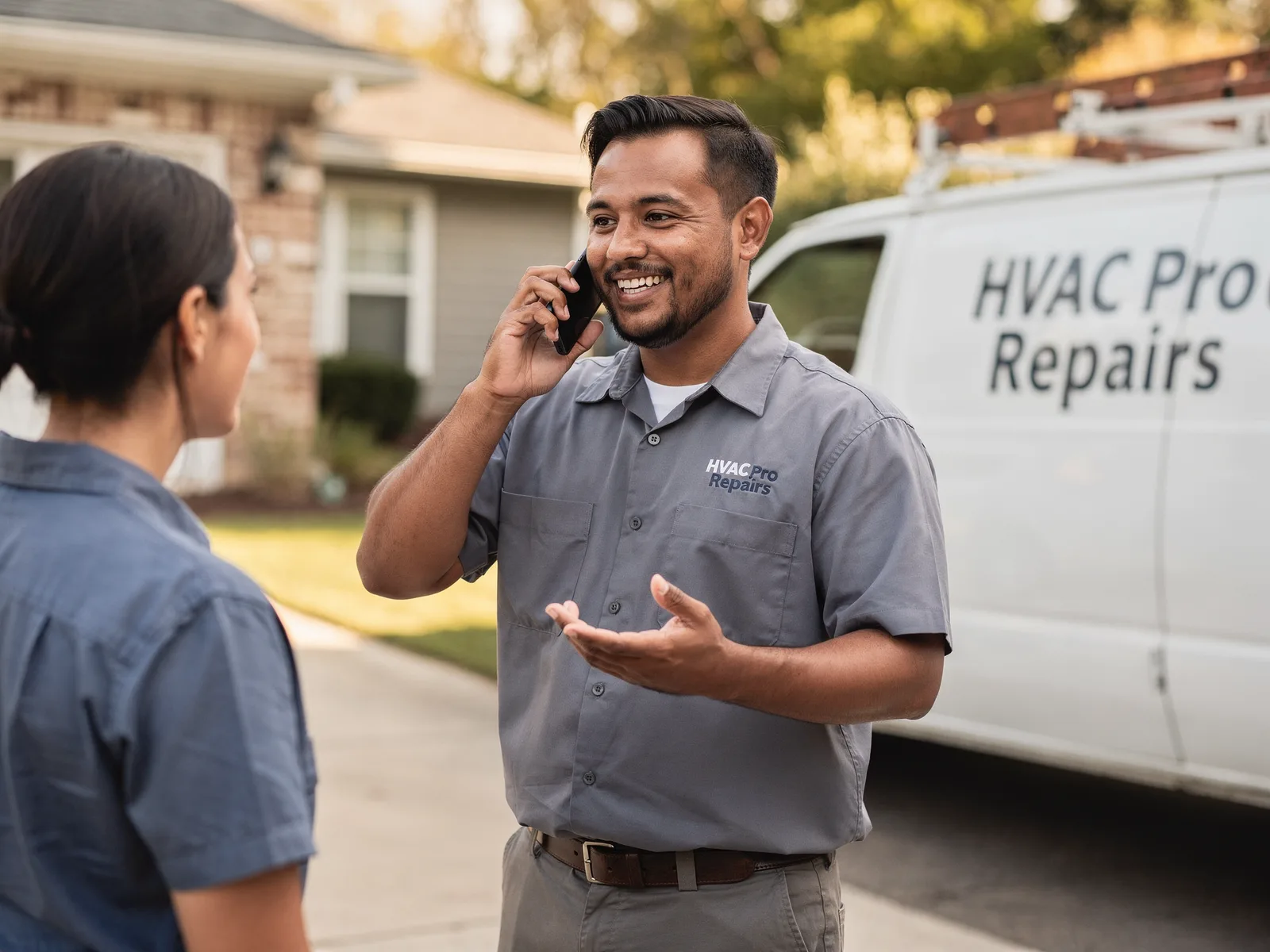 Heat Pump Repair Gouldsboro, PA FAQs